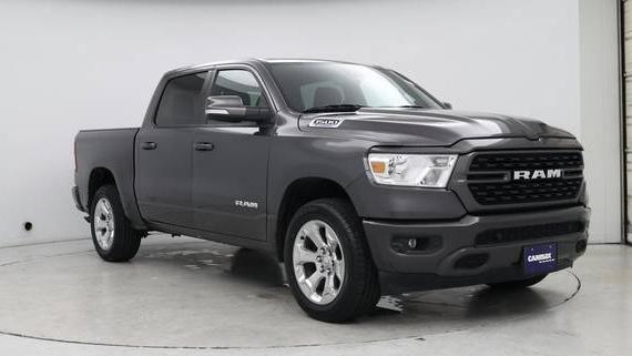 RAM 1500 2022 1C6RRFFGXNN327561 image