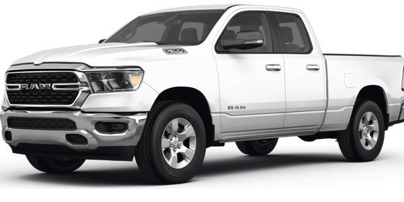 RAM 1500 2022 1C6RREBT4NN311854 image