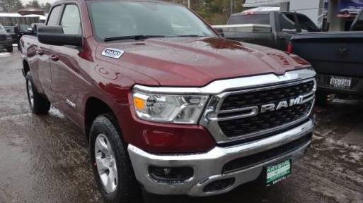 RAM 1500 2022 1C6RRFBG0NN222355 image