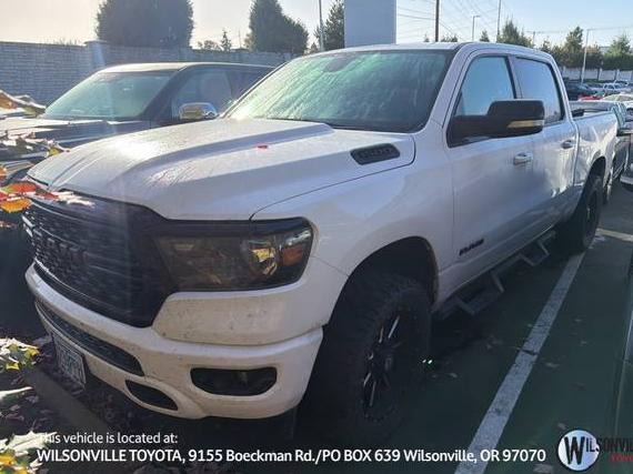 RAM 1500 2022 1C6SRFFT3NN287810 image RAM 1500 2022 1C6SRFFT3NN287810 image