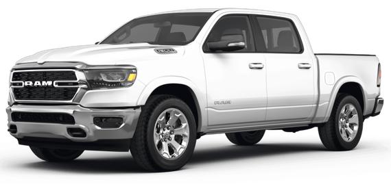 RAM 1500 2022 1C6SRFFT8NN387062 image