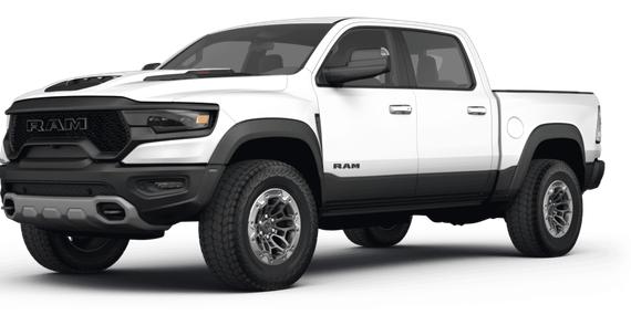 RAM 1500 2022 1C6SRFU97NN102908 image