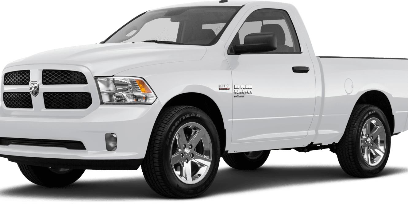 RAM 1500 2022 3C6JR6DG5NG172281 image