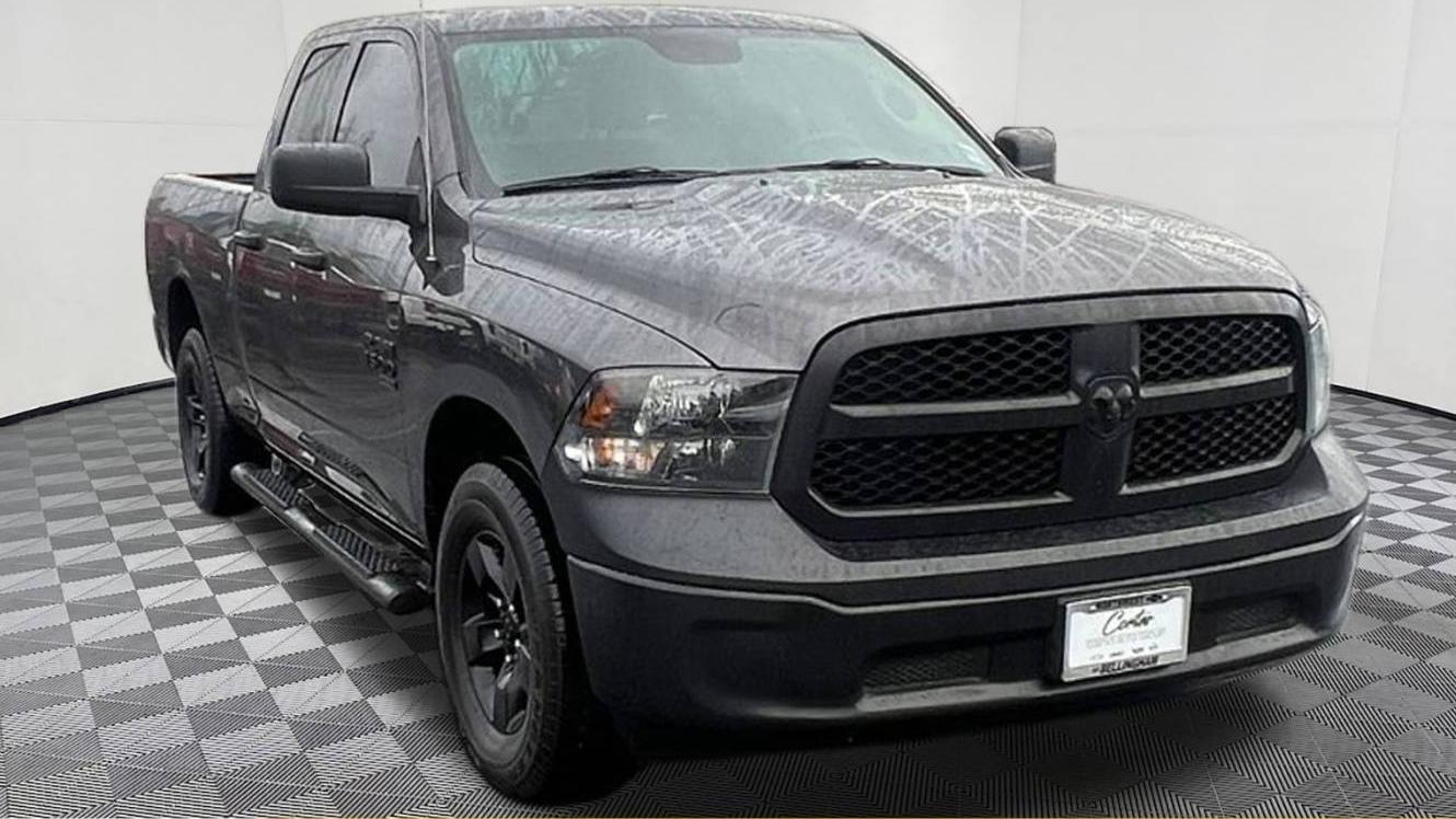 RAM 1500 2022 1C6RR7FG8NS150287 image