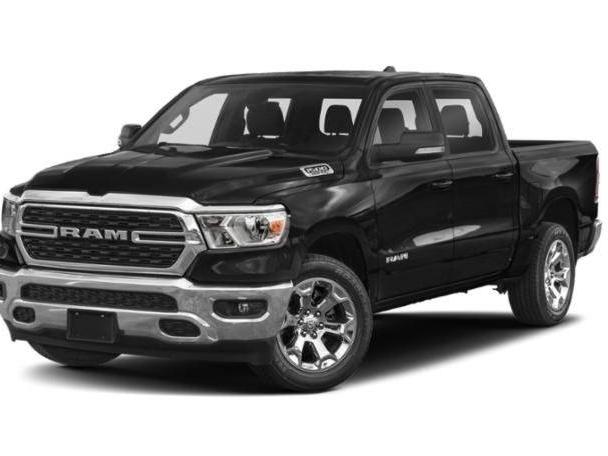 RAM 1500 2022 1C6SRFFT4NN460685 image