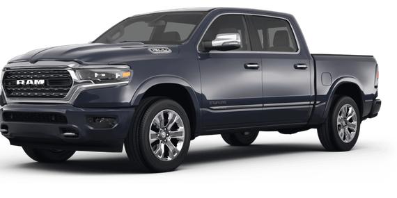 RAM 1500 2022 1C6SRFHTXNN132572 image