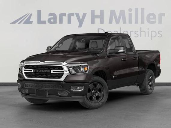 RAM 1500 2022 1C6RRFBG8NN222118 image