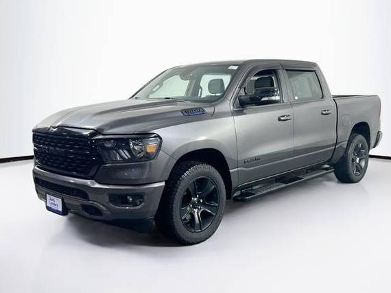 RAM 1500 2022 1C6RRFFG1NN287970 image