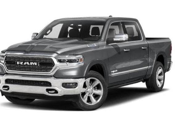 RAM 1500 2022 1C6SRFHM3NN392904 image