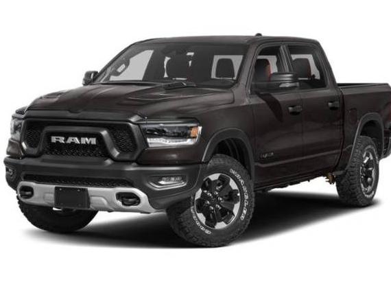 RAM 1500 2022 1C6SRFLTXNN146088 image