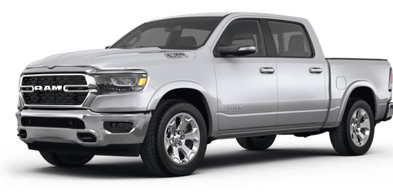 RAM 1500 2022 1C6SRFFT9NN384817 image