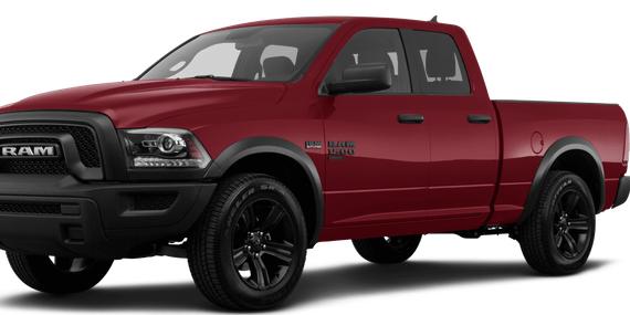 RAM 1500 2022 1C6RR7GG6NS150173 image