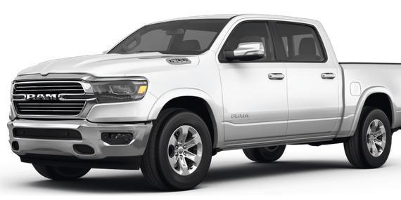 RAM 1500 2022 1C6RREJT1NN398212 image