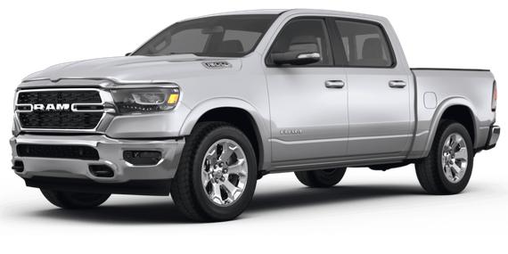 RAM 1500 2022 1C6RRFFG8NN381487 image