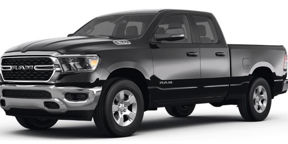 RAM 1500 2022 1C6RREBG7NN383182 image
