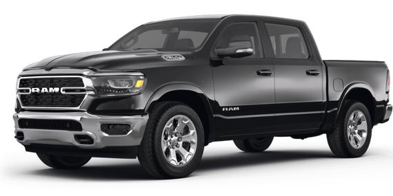 RAM 1500 2022 1C6SRFFT5NN104293 image