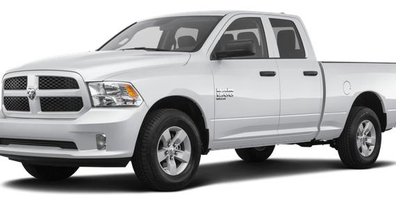 RAM 1500 2022 1C6RR7FT5NS187696 image