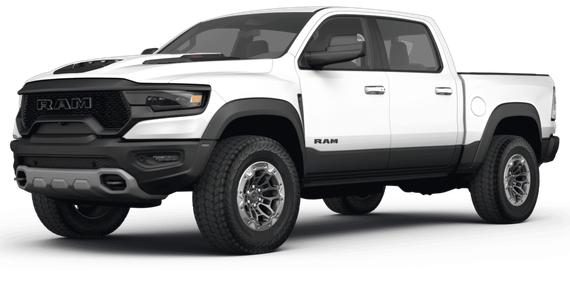 RAM 1500 2022 1C6SRFU94NN172429 image