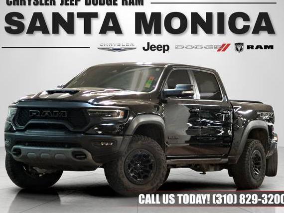 RAM 1500 2022 1C6SRFU96NN370624 image