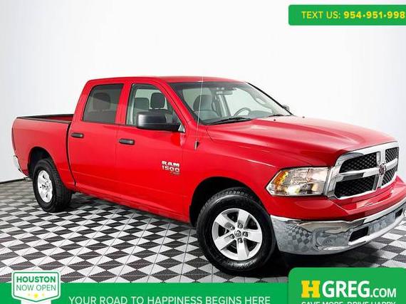 RAM 1500 2022 1C6RR6LG2NS185308 image