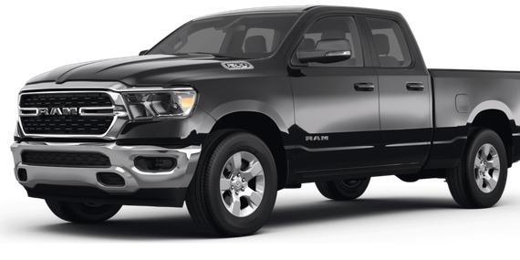 RAM 1500 2022 1C6RRFBG1NN119767 image