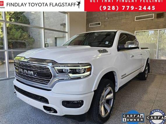 RAM 1500 2022 1C6SRFPT7NN150318 image