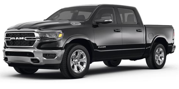 RAM 1500 2022 1C6RREFT0NN156908 image RAM 1500 2022 1C6RREFT0NN156908 image