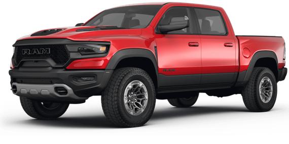 RAM 1500 2022 1C6SRFU91NN318043 image RAM 1500 2022 1C6SRFU91NN318043 image