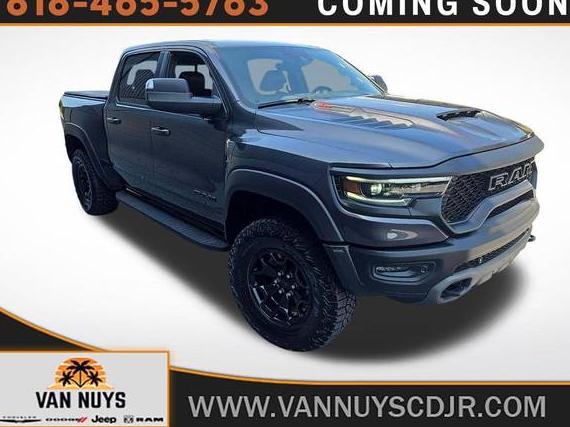 RAM 1500 2022 1C6SRFU95NN268943 image