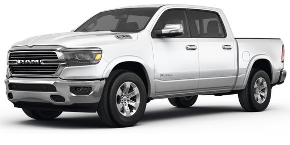 RAM 1500 2022 1C6SRFRT4NN430078 image