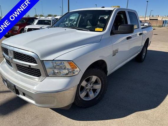 RAM 1500 2022 3C6RR6KG6NG256986 image RAM 1500 2022 3C6RR6KG6NG256986 image