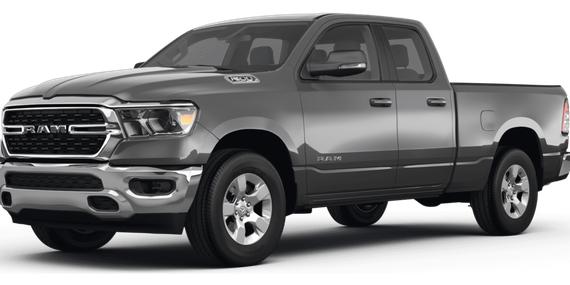 RAM 1500 2022 1C6RREBT0NN219754 image