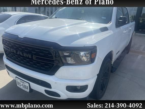 RAM 1500 2022 1C6RREFT4NN190396 image