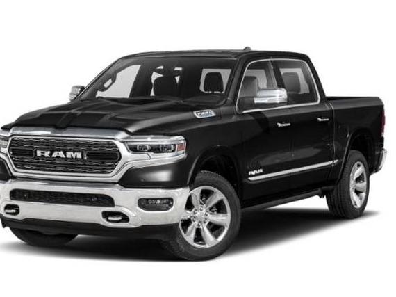 RAM 1500 2022 1C6SRFHT0NN175916 image