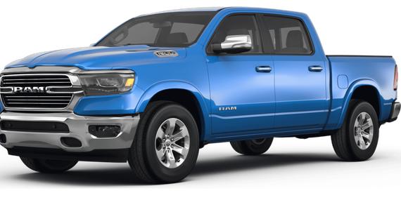 RAM 1500 2022 1C6SRFJT8NN403641 image