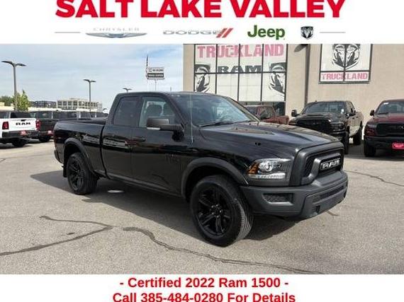 RAM 1500 2022 1C6RR7GG7NS191315 image RAM 1500 2022 1C6RR7GG7NS191315 image