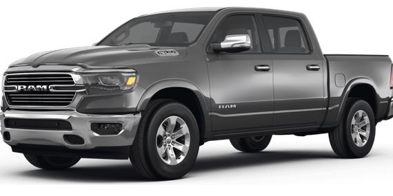 RAM 1500 2022 1C6SRFJT7NN348454 image