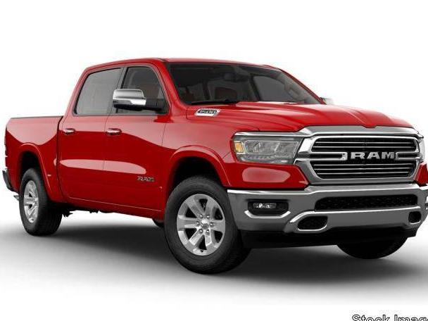 RAM 1500 2022 1C6SRFJTXNN404838 image