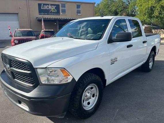 RAM 1500 2022 3C6RR7KG6NG375918 image RAM 1500 2022 3C6RR7KG6NG375918 image