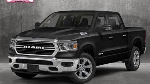 RAM 1500 2022 1C6SRFBT0NN475934 image