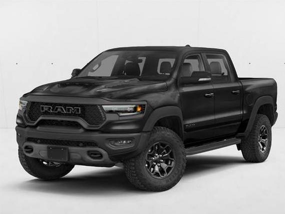 RAM 1500 2022 1C6SRFU91NN374029 image