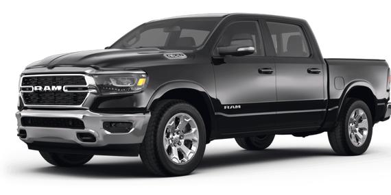 RAM 1500 2022 1C6RRFFG3NN349739 image