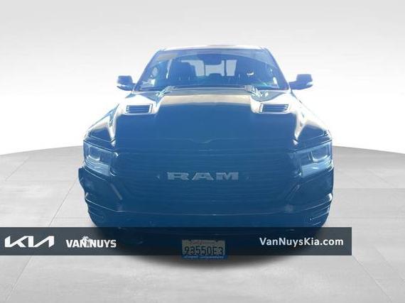 RAM 1500 2022 1C6RREJM7NN157778 image