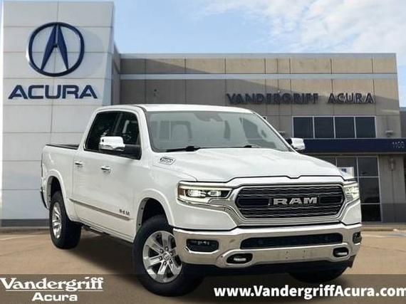 RAM 1500 2022 1C6SRFHT1NN248369 image