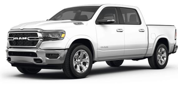 RAM 1500 2022 1C6RRFFG2NN297620 image