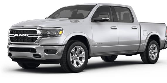 RAM 1500 2022 1C6RREFM9NN431751 image