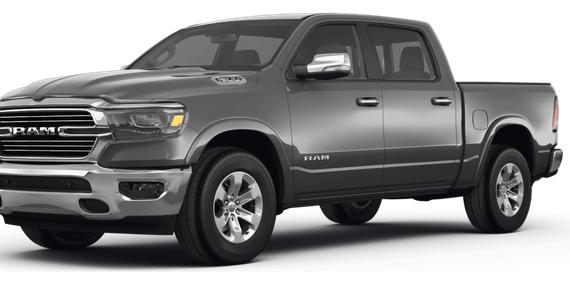 RAM 1500 2022 1C6SRFJT8NN454041 image