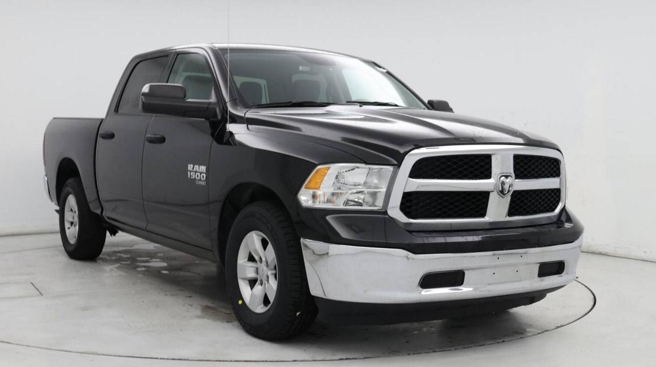 RAM 1500 2022 1C6RR6LG1NS235048 image