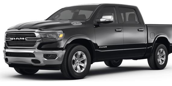 RAM 1500 2022 1C6SRFJT6NN300492 image