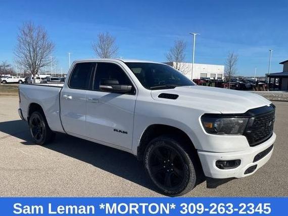 RAM 1500 2022 1C6SRFBT1NN351588 image RAM 1500 2022 1C6SRFBT1NN351588 image